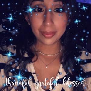 Meet your Posher, Eva y alina